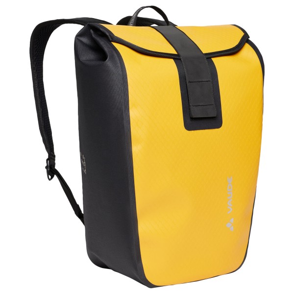 Image of Vaude - Clubride Aqua 17 - Daypack Gr 17 l grau;schwarz/grau