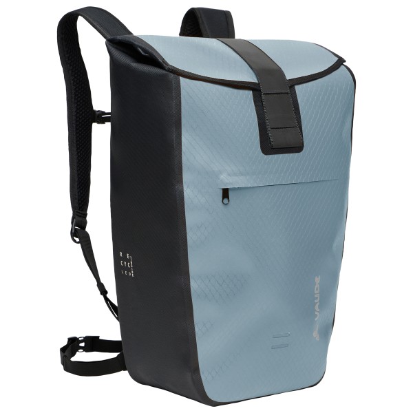 Vaude Clubride Aqua 25 Dagrugzak Grijs