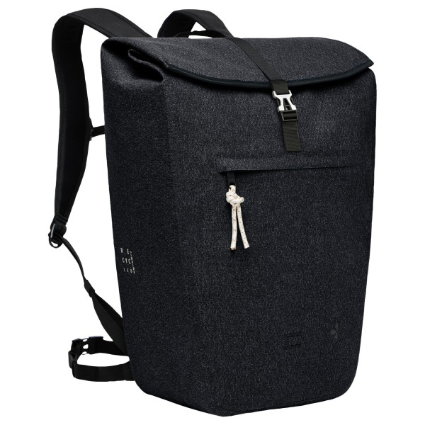 Image of Vaude - Clubride Urban 25 - Daypack Gr 25 l beige;blau;schwarz