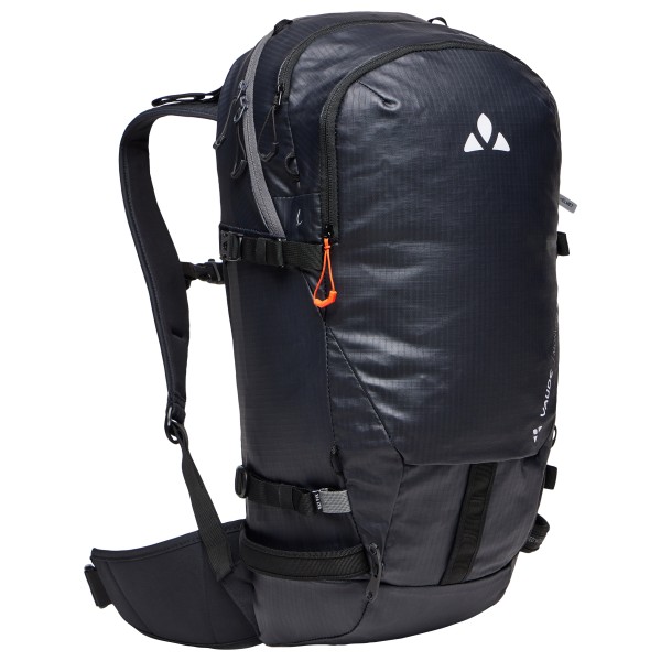 Image of Vaude - Monviso 26 - Skitourenrucksack Gr 26 l blau