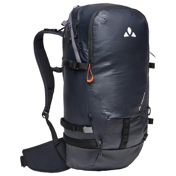 Image of Vaude - Monviso 32 - Skitourenrucksack Gr 32 l blau