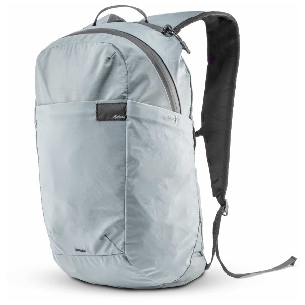 Matador ReFraction Packable Backpack 16 Daypack (grau)