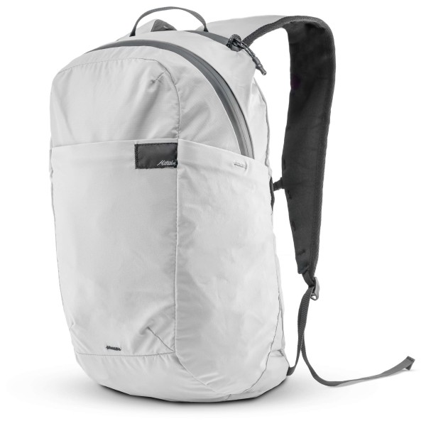 Matador - ReFraction Packable Backpack 16 - Daypack grau
