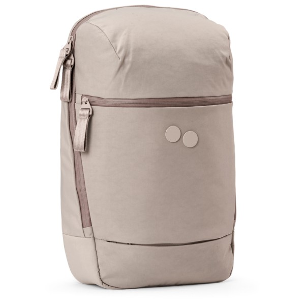 Image of pinqponq - Kontor 16 - Daypack Gr 16 l grau/braun
