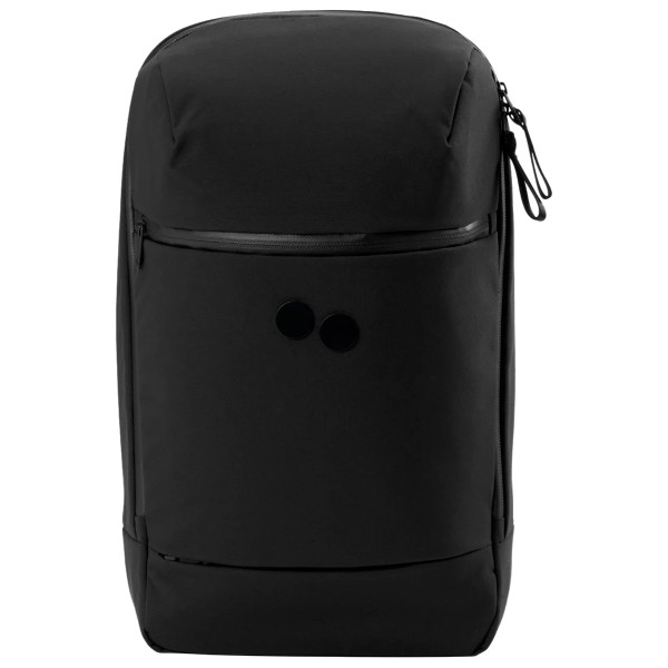 pinqponq Kontor 16 Daypack (schwarz)