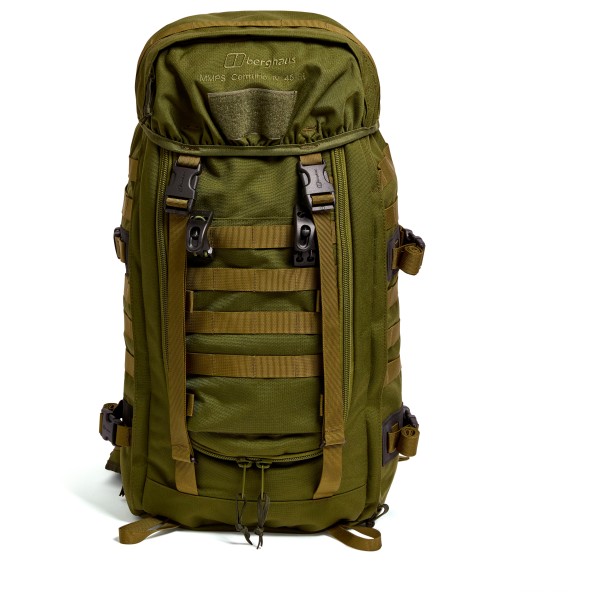 Berghaus MMPS Centurio IV 45 FA Wanderrucksack (oliv)