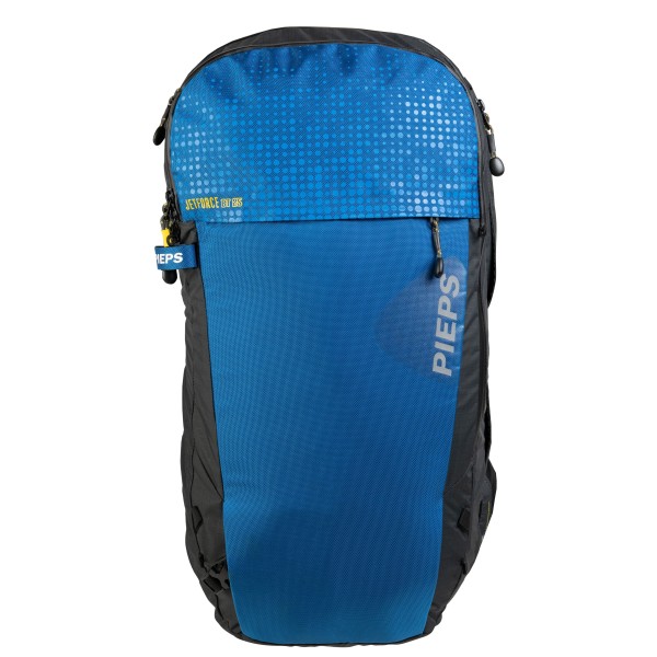 Pieps Jetforce Booster 35 Rugzakaccessoires l Blauw