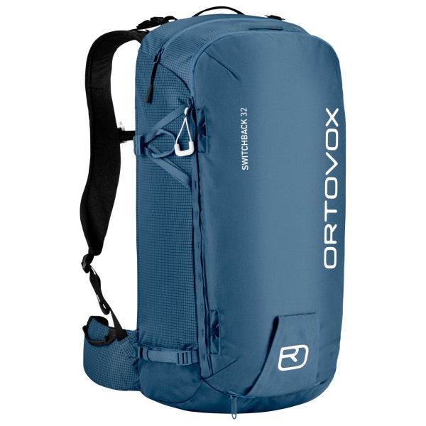 Ortovox Switchback 32 Toerskirugzak Blauw