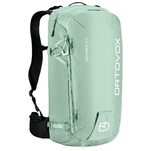 Ortovox Women’s Switchback 30 S Toerskirugzak Groen