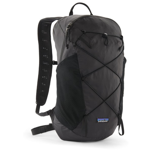 Patagonia Terravia Pack 14 Wanderrucksack (Gr M |schwarz/grau)