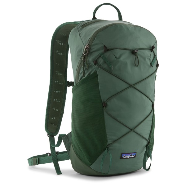 Patagonia Terravia Pack 14 Wandelrugzak Groen
