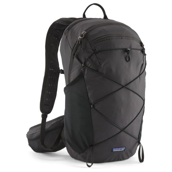 Patagonia – Terravia Pack 22 – Wandelrugzak maat M, / Zwart