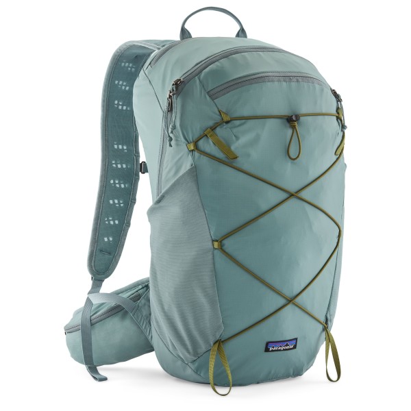 Patagonia Terravia Pack 22 Wandelrugzak turkoois Turquoise