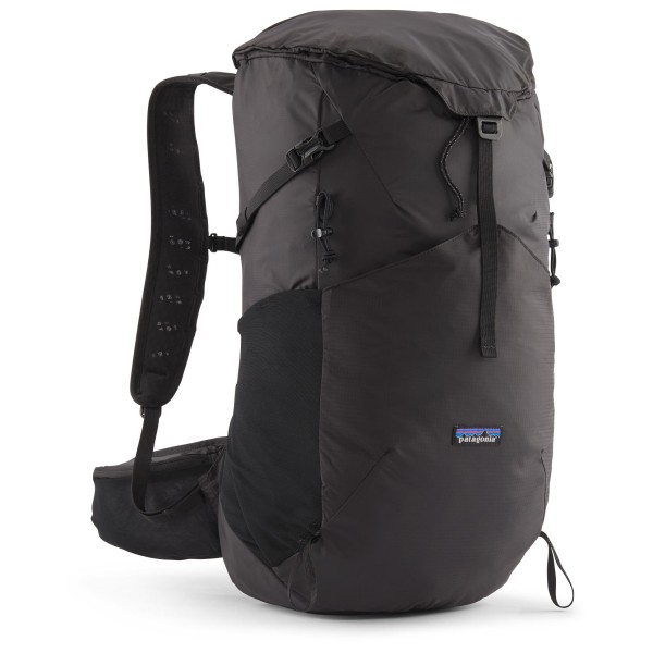 Patagonia Terravia Pack 28 Wanderrucksack (Gr L |schwarz/grau)