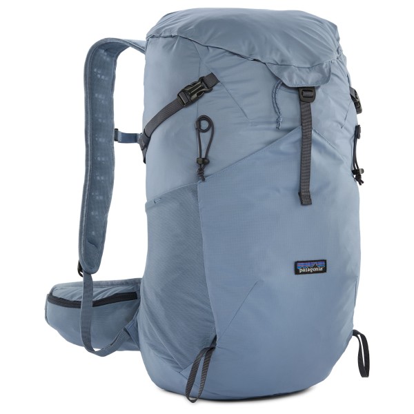 Patagonia Terravia Pack 28 Wandelrugzak Grijs