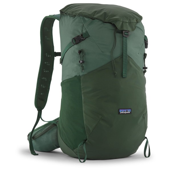 Patagonia Terravia Pack 28 Wandelrugzak /olijfgroen
