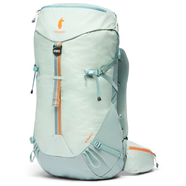 Cotopaxi Arenal 32 Backpack Wandelrugzak Grijs