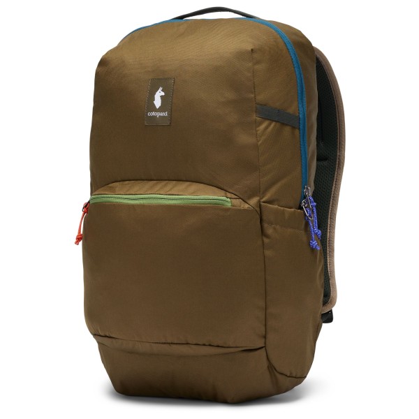 Cotopaxi – Chiquillo 26 Backpack Cada Dia – Dagrugzak Bruin