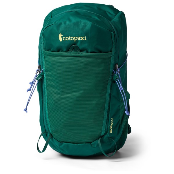 Cotopaxi Elqui 24 Backpack Dagrugzak Groen