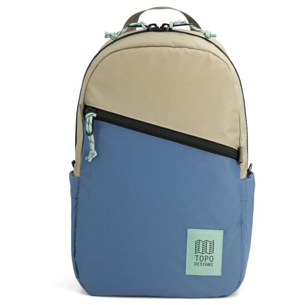 Topo Designs Light Pack Daypack (blau)