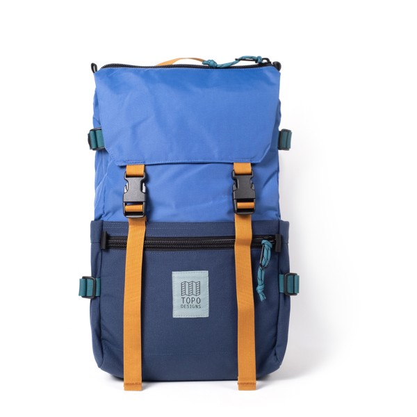 Topo Designs Rover Pack Classic 20 Daypacks (blau)