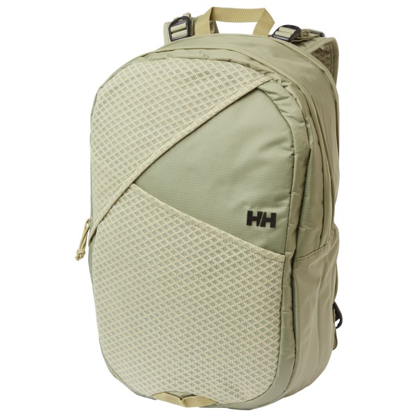 Helly Hansen Explorer Backpack Daypack (oliv/beige)