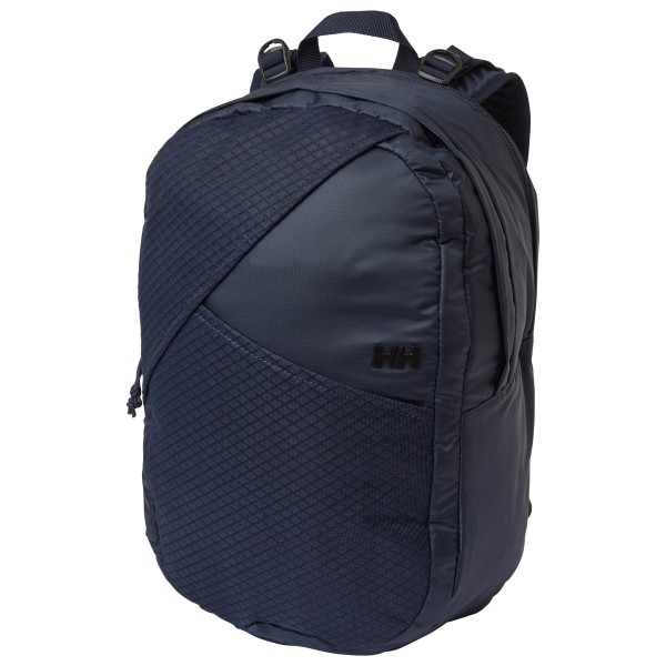 Helly Hansen – Explorer Backpack – Dagrugzak Blauw