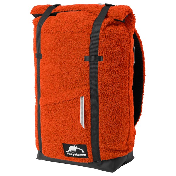 Helly Hansen Stockholm Pile Backpack Dagrugzak Rood