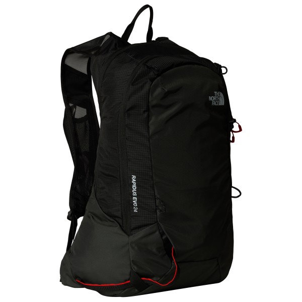 The North Face Rapidus Evo 24 Toerskirugzak Zwart