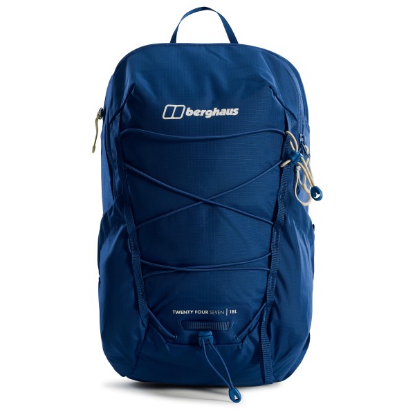 Berghaus 24/7 365 18 Wandelrugzak Blauw