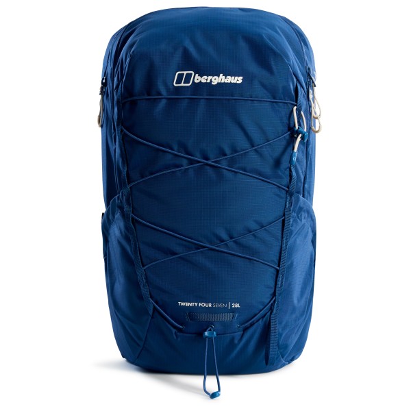 Berghaus 24/7 365 28 Wanderrucksack (blau)