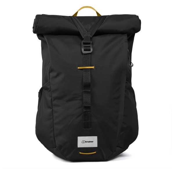 Berghaus – Explorer Backpack 23 – Dagrugzak Zwart