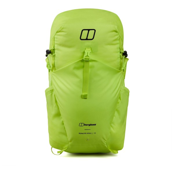 Berghaus Remote Hike 23 Wanderrucksack (grün)