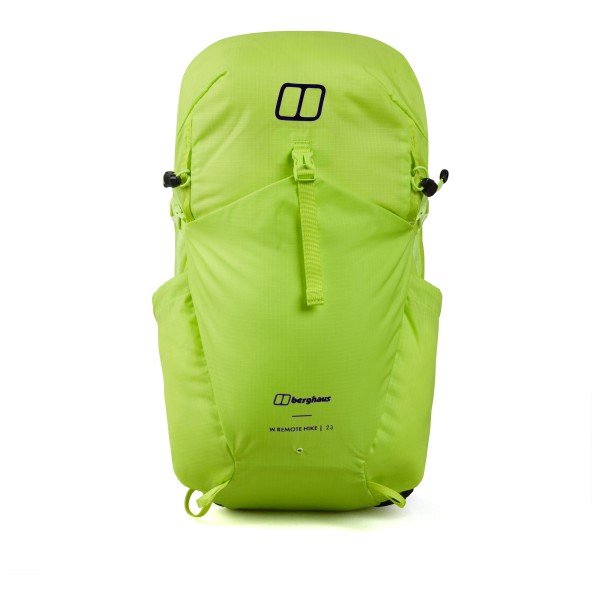 Berghaus – Women’s Remote Hike 23 – Wandelrugzak Groen