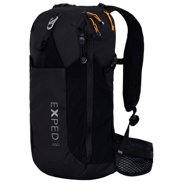 Exped - Skyline 12 - Wanderrucksack schwarz