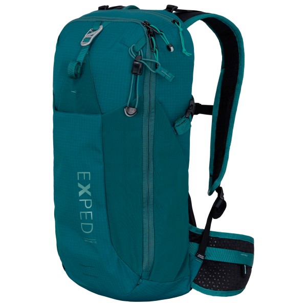 Exped - Skyline 12 - Wanderrucksack blau