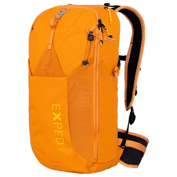 Exped - Skyline 20 - Wanderrucksack Gr S/M - 43-51 cm orange