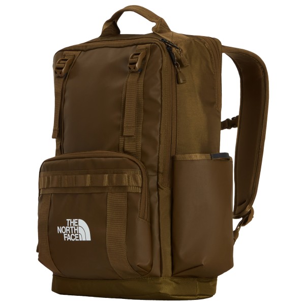 The North Face Base Camp Daypack Dagrugzak Bruin