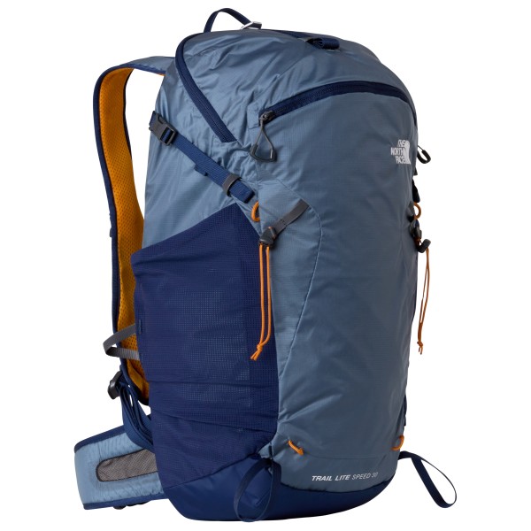 The North Face Trail Lite Speed 30 Wanderrucksack (Gr S/M |blau)