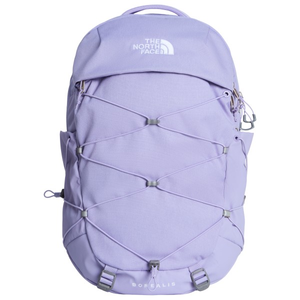 The North Face Women’s Borealis Dagrugzak Purper