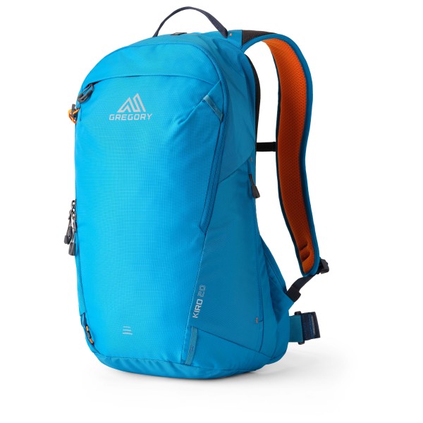 Gregory - Kiro 20 RC - Wanderrucksack blau