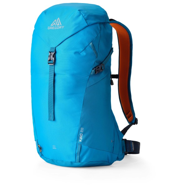 Gregory – Kiro 28 RC – Trailrunningrugzak Blauw