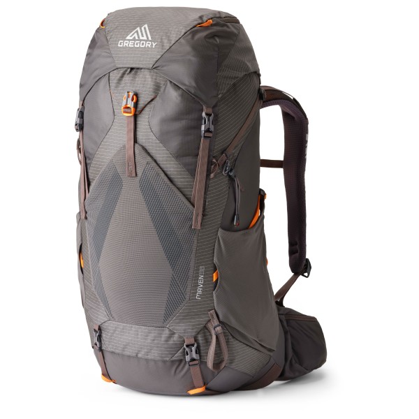 Gregory – Women’s Maven 38 RC – Trekkingrugzak maat , Grijs