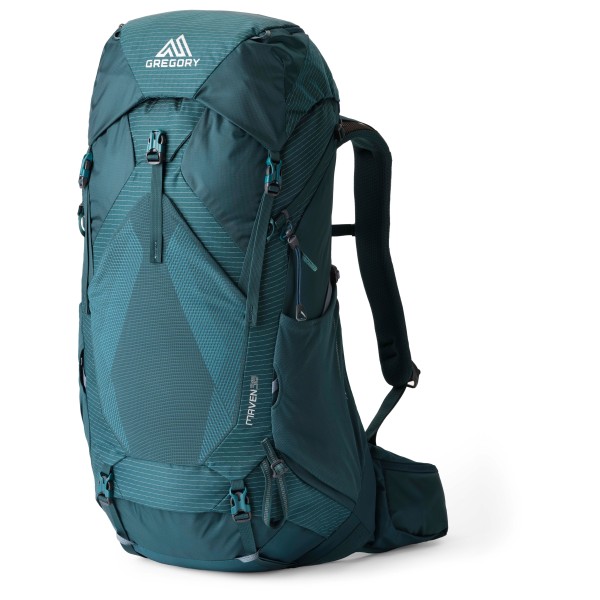 Gregory Maven 38 RC Trekkingrucksack Damen (Größe XS/S |blau)