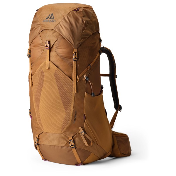 Gregory Maven 58 RC Trekkingrucksack Damen (Größe XS/S |braun)