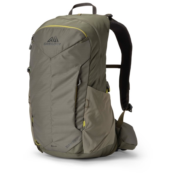 Gregory Zulu 25 LT RC Wandelrugzak Grijs
