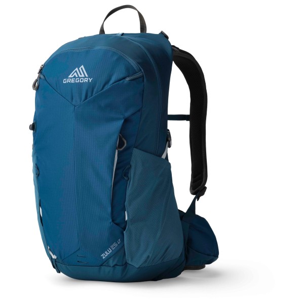Gregory Zulu 25 LT RC Wandelrugzak Blauw