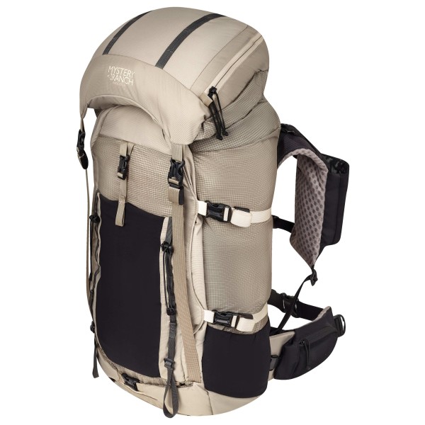 Mystery Ranch Bridger 45 Trekkingrucksack Damen (Gr L |beige)
