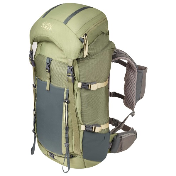 Mystery Ranch Bridger 45 Trekkingrucksack Damen (Größe L |oliv)