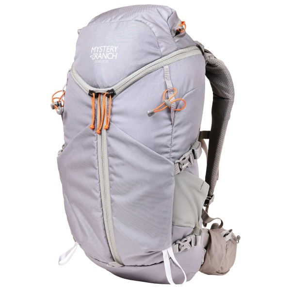 Mystery Ranch Women’s Coulee 20 Wandelrugzak /L purper Grijs